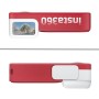 Insta360 Go 3S Retro Bundle (Special Edition) 128GB- Classic Red