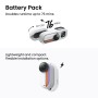 Insta360 Go 3S Retro Bundle (Special Edition) 128GB- Canvas White