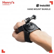 Insta360 Hand Mount Bundle