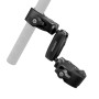 Insta360 Motorcycle Selfie Stick Support Clamp