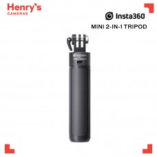 Insta360 Mini Tripod 2-in-1 Tripod