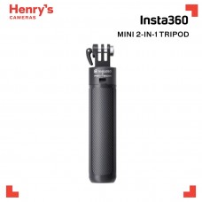 Insta360 Mini Tripod 2-in-1 Tripod
