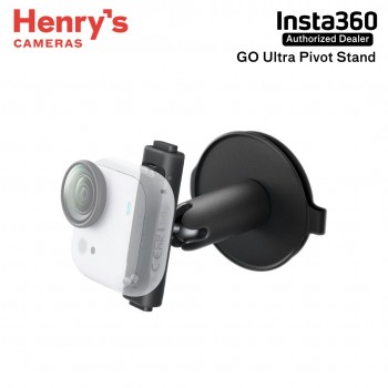 Insta360 GO Ultra Pivot Stand