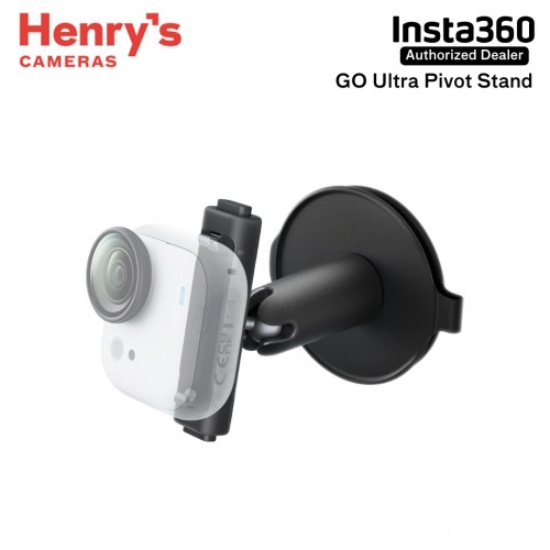 Insta360 GO Ultra Pivot Stand