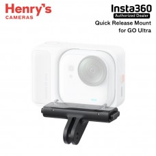 Insta360 Quick Release Mount for GO Ultra