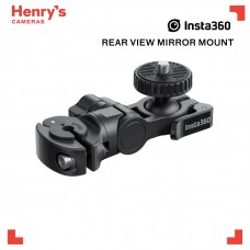 Insta360 Rear View Mirror Mount