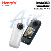Insta360 X4 Air Starter Bundle Insta360 X4 Air Starter Bundle
