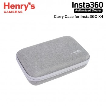 Insta360 Carry Case for Insta360 X4 Camera Insta360 Carry Case for Insta360 X4 Camera