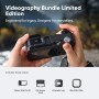 Insta360 Ace Pro 2 Videography Bundle Limited Edition