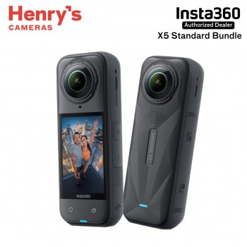 Insta360 One X5 Standard Bundle Insta360 One X5 Standard Bundle