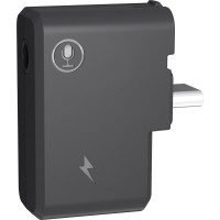 Insta360 Dual 3.5mm USB-C Adapter for One X2 [Same Day MM]