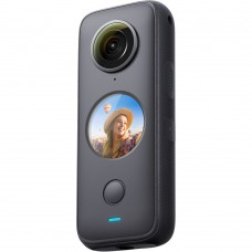 Insta360 One X2 Pocket 360 Steady Cam