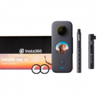 Insta360 One X2 Essential Kit