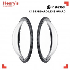 Insta360 X4 Standard Lens Guard