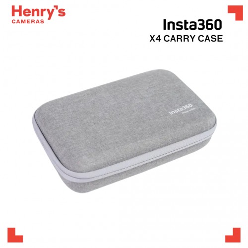 Insta360 X4 Carry Case for Insta360 X4 Camera
