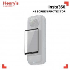 Insta360 X4 Screen Protector
