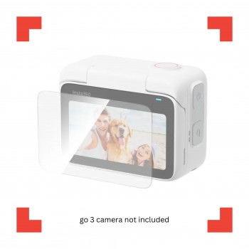 Insta360 Go 3/Go 3S Screen Protector