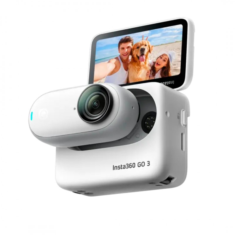 Insta360 Go 3