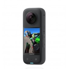 Insta360 X3 Camera