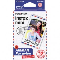Fujifilm Instax Mini Film Airmail