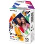 Fujifilm Instax Mini Film Spray Art Design Film