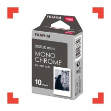 Fujifilm Instax Mini Film Monochrome Design Film