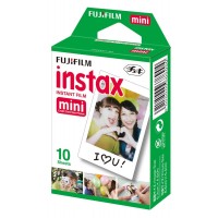 Fujifilm Instax Mini Film 10S