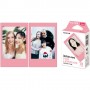 Fujifilm Instax Mini Film Pink Lemonade Design Film