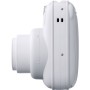 FUJIFILM Instax Mini 13 Fun Kit Clay White
