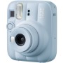 FUJIFILM Instax Mini 13 Fun Kit Frost Blue