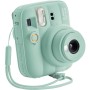 FUJIFILM Instax Mini 13 Fun Kit Lagoon Green