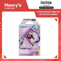Fujifilm Instax Mini Film Pastel Galaxy