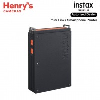 Fujifilm instax mini Link+ Smartphone Printer