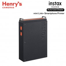 Fujifilm instax mini Link+ Smartphone Printer