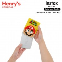 Fujifilm Instax Mini Link 3 Nintendo™ Fujifilm Instax Mini Link 3 Nintendo™
