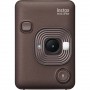 Fujifilm Instax Mini Liplay Hybrid Instant Camera and Printer