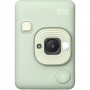 Fujifilm Instax Mini Liplay Hybrid Instant Camera and Printer