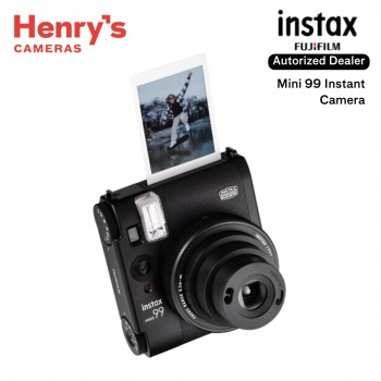 Fujifilm Instax Mini 99 Instant Camera Fujifilm Instax Mini 99 Instant Camera