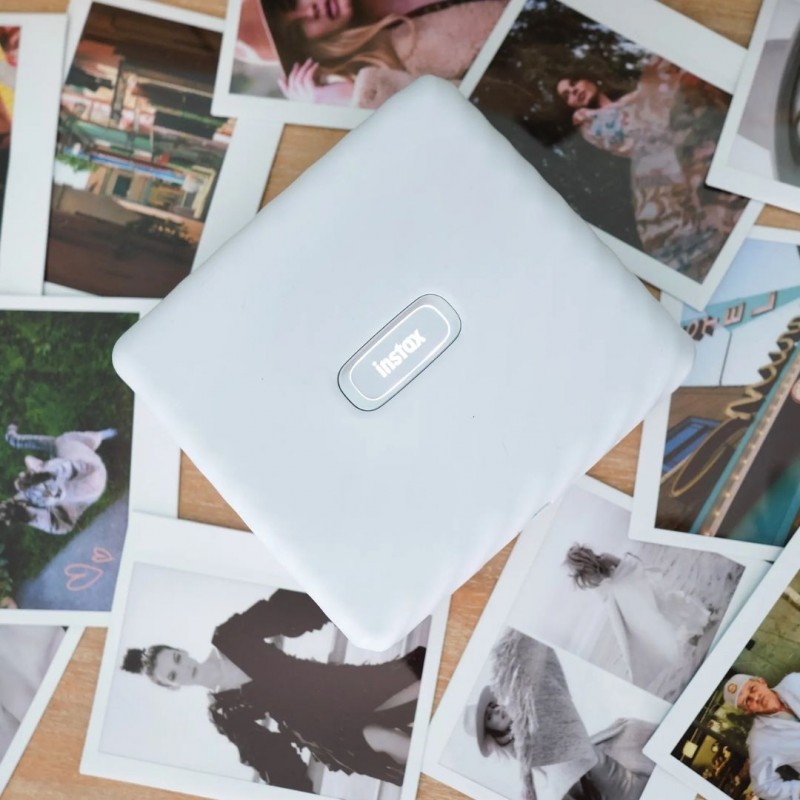 Fujifilm Instax Link Wide Smartphone Printer – Reformed Film Lab