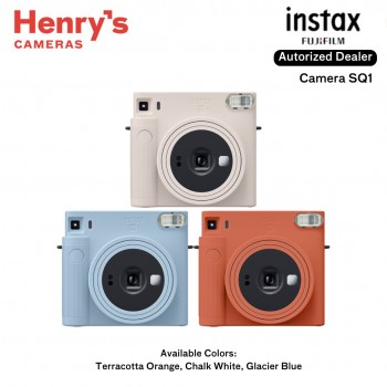 Fujifilm Instax Camera SQ1 Fujifilm Instax Camera SQ1