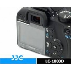 JJC LC-1000D LCD Cover for Canon 1000D
