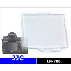 JJC LN-D700 LCD Cover for Nikon D700 Replaces BM-9