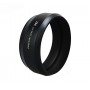 JJC Lens Hood LH-JX70 Black