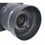 JJC Lens Hood LH-N101 replaces Nikon HB-N101 for Nikon Lens 1 NIKKOR 10-30MM