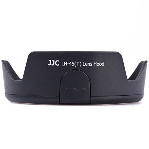 JJC Lens Hood LH-45 replaces HB-45