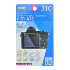 JJC Glass Screen Protector for A7S
