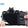 JJC Glass Screen Protector for Nikon D5300, D5500, D5600