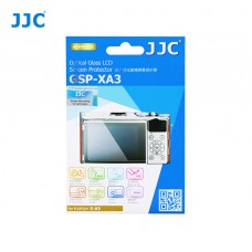 JJC Glass Screen Protector for Fujifilm X-A5