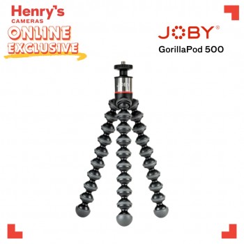 Joby GorillaPod 500 Joby GorillaPod 500