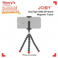 Joby GripTight ONE GP Stand + Magnetic + Impulse